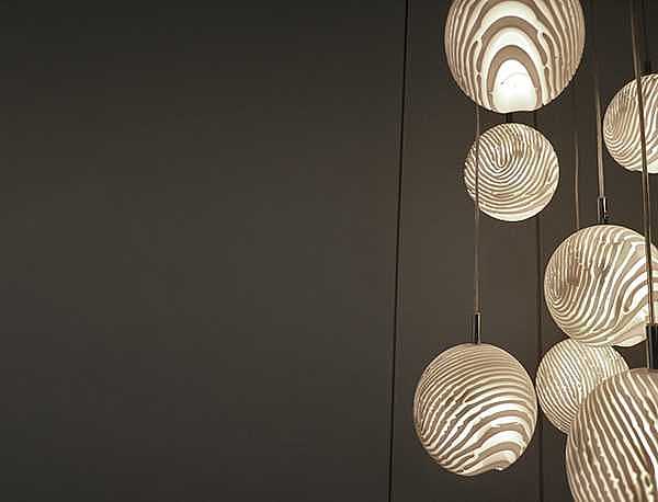 Lamp design，Mellow，