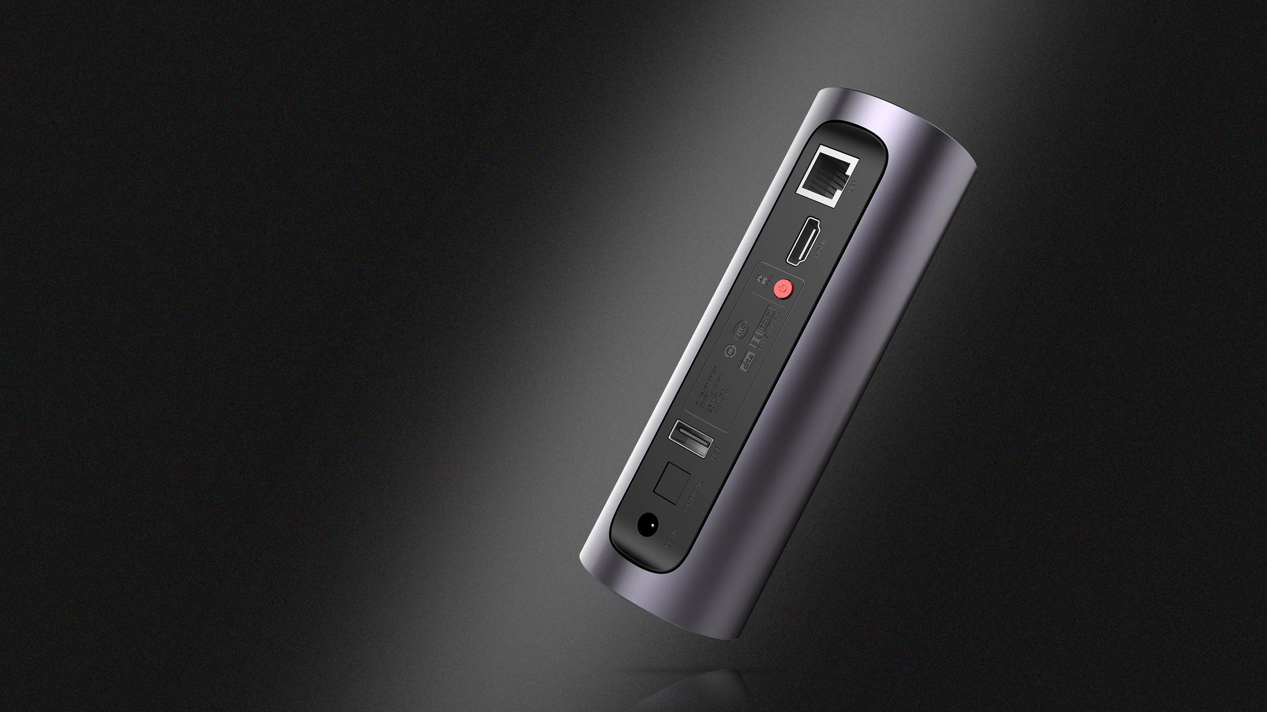 Private cloud disk - cloud stick，