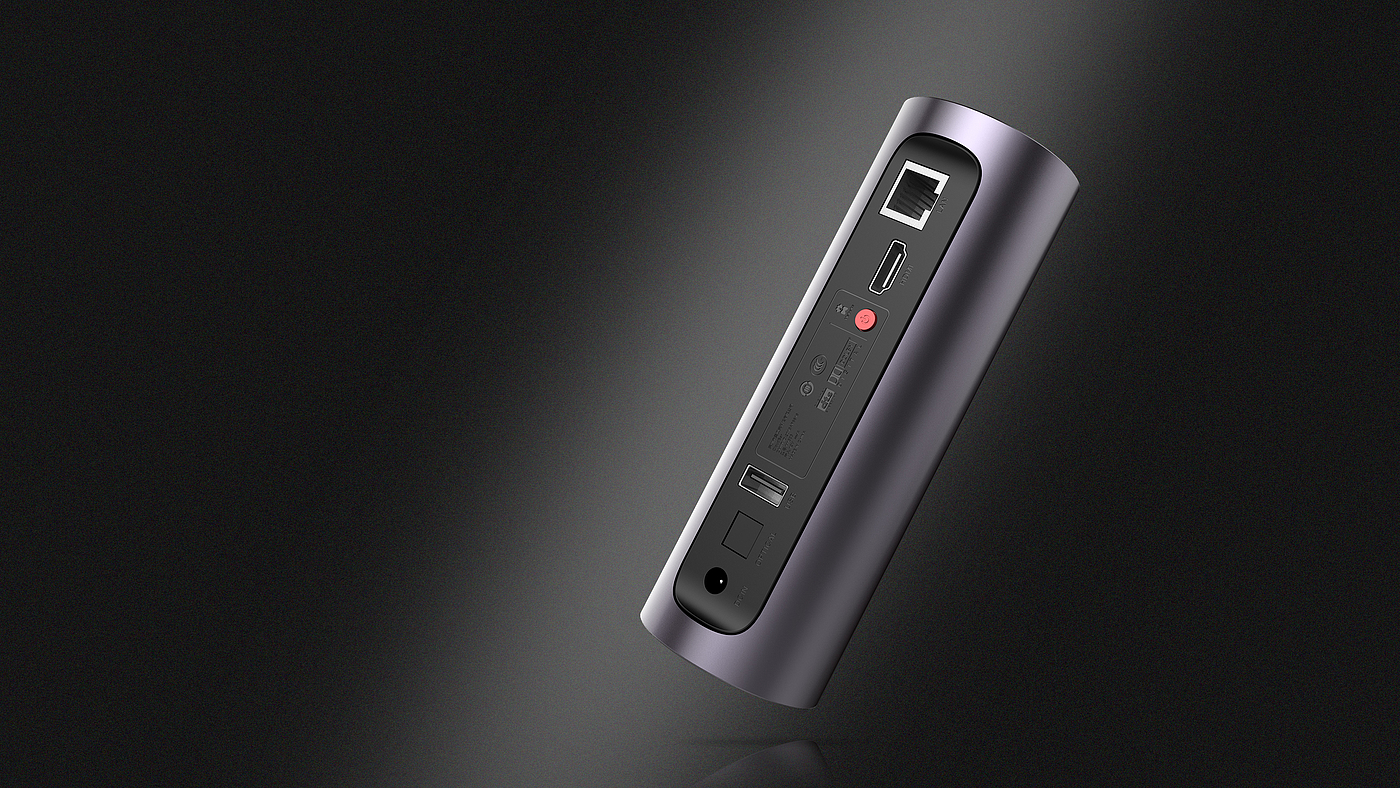 Private cloud disk - cloud stick，