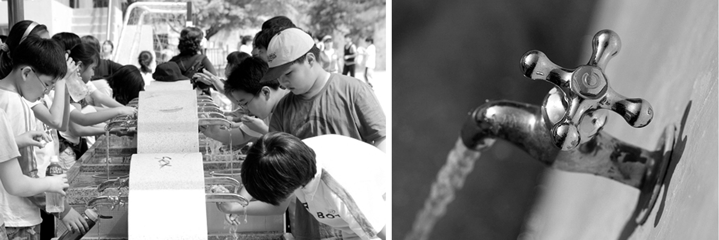 the republic of korea，concept，Dehumidifier，Airtap，