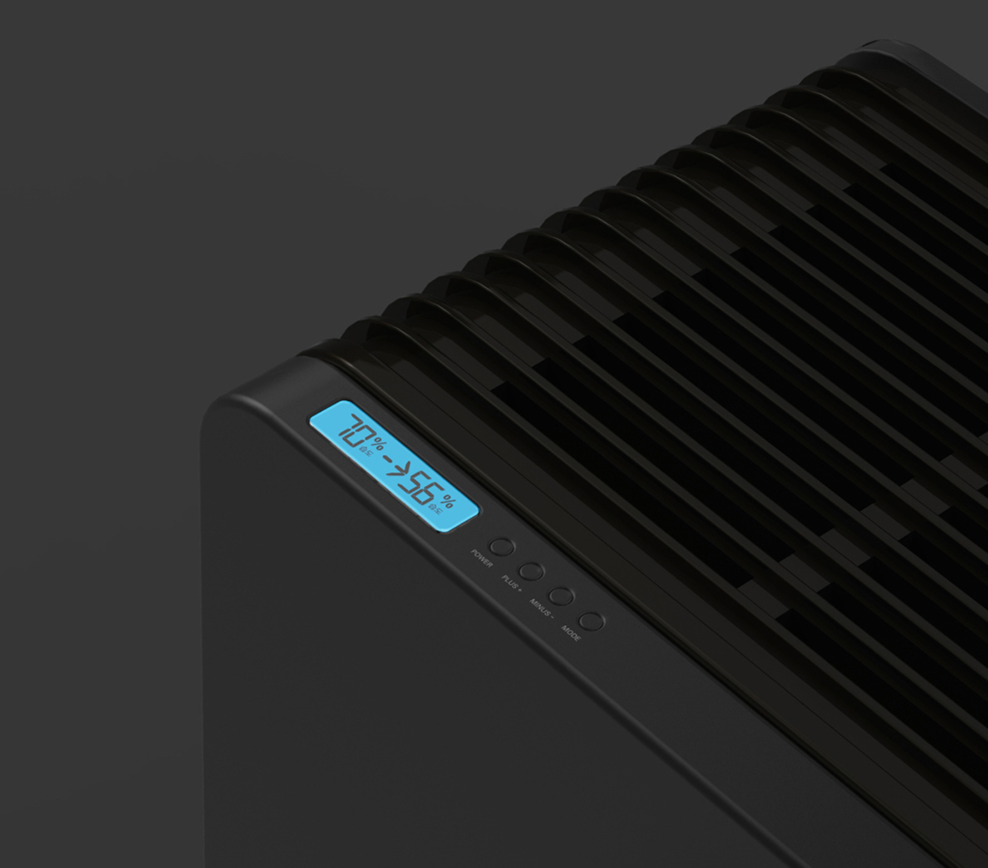 the republic of korea，concept，Dehumidifier，Airtap，