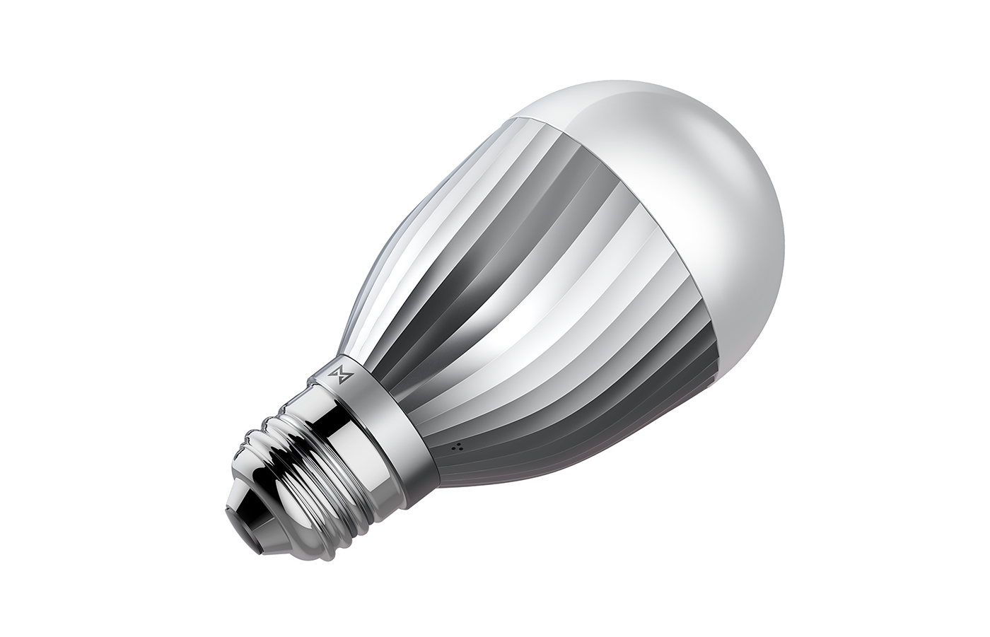 intelligence，Light bulb:，BOLT II，SMART BULB，