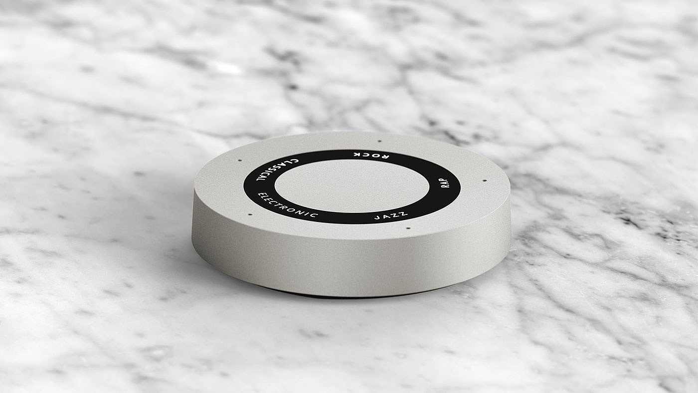 intelligence，Music controller，KIP，