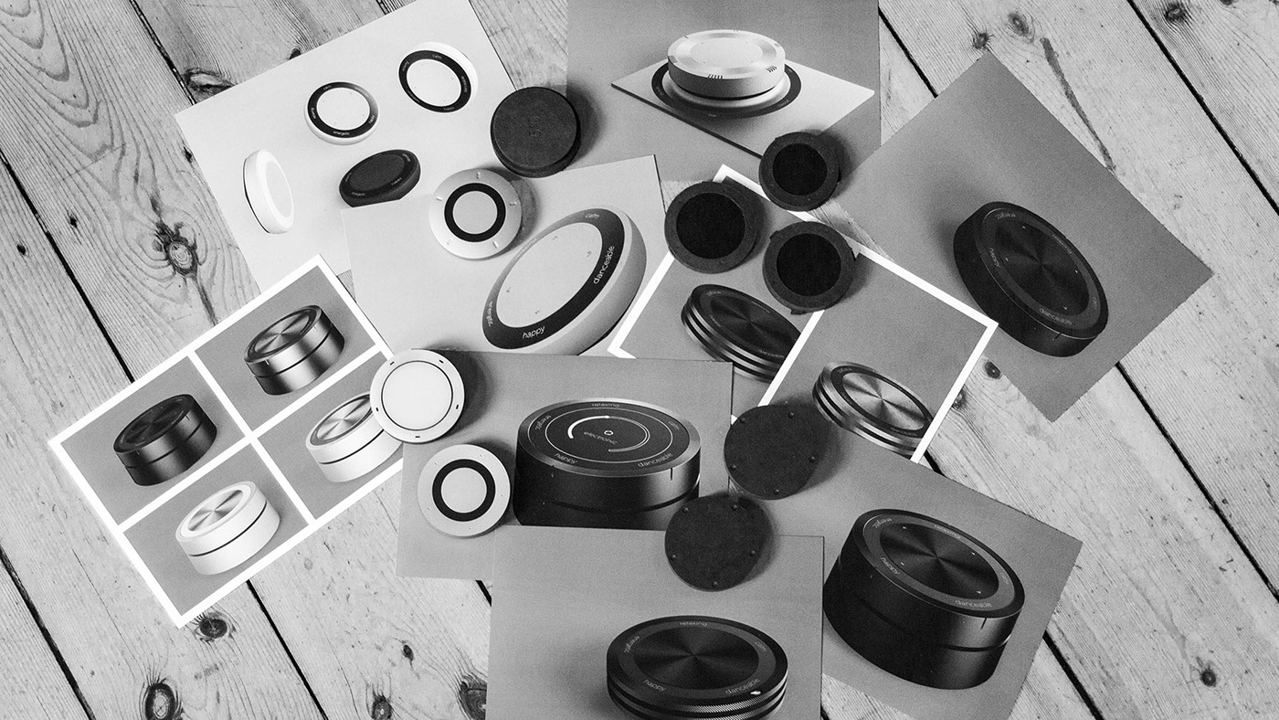 intelligence，Music controller，KIP，