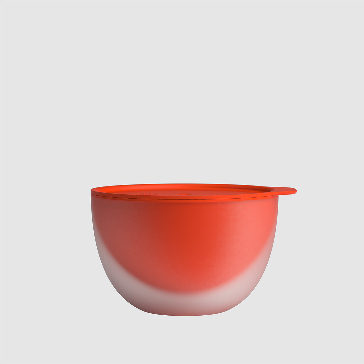 盘子，碗，微波炉炊具，Cool-touch Bowl，