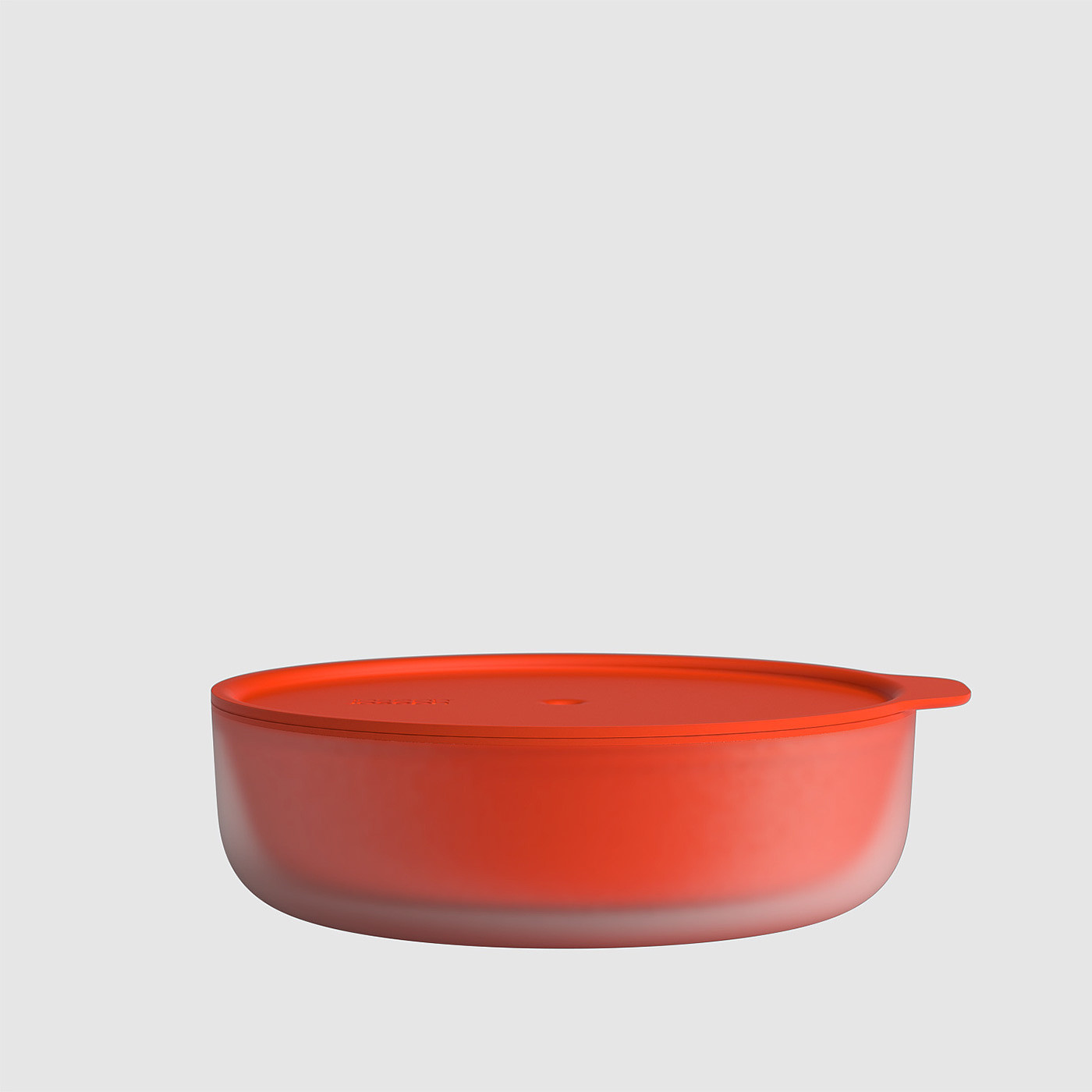 盘子，碗，微波炉炊具，Cool-touch Bowl，