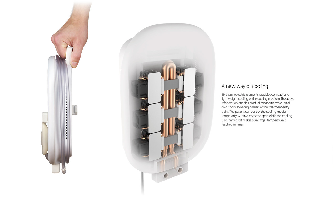 2017if，flow，cooler，