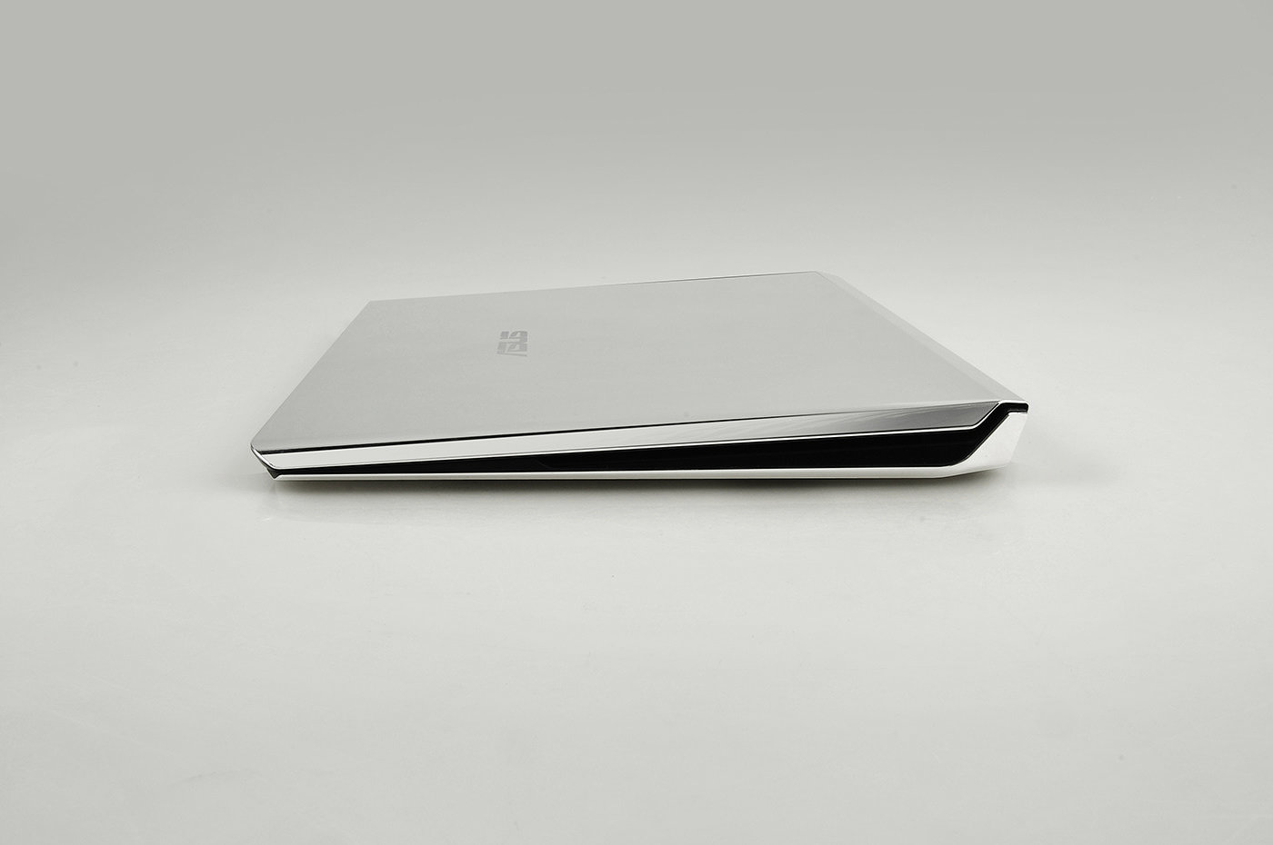 Johnson Shih，ASUS，Notebook computer，conceptual design，