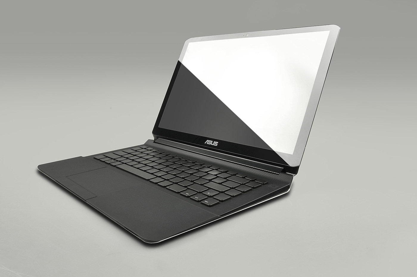 Johnson Shih，ASUS，Notebook computer，conceptual design，