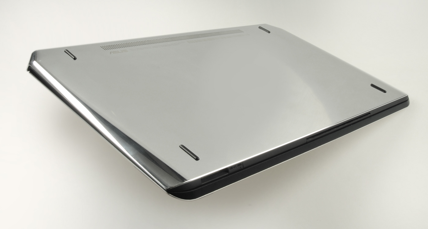 Johnson Shih，ASUS，Notebook computer，conceptual design，