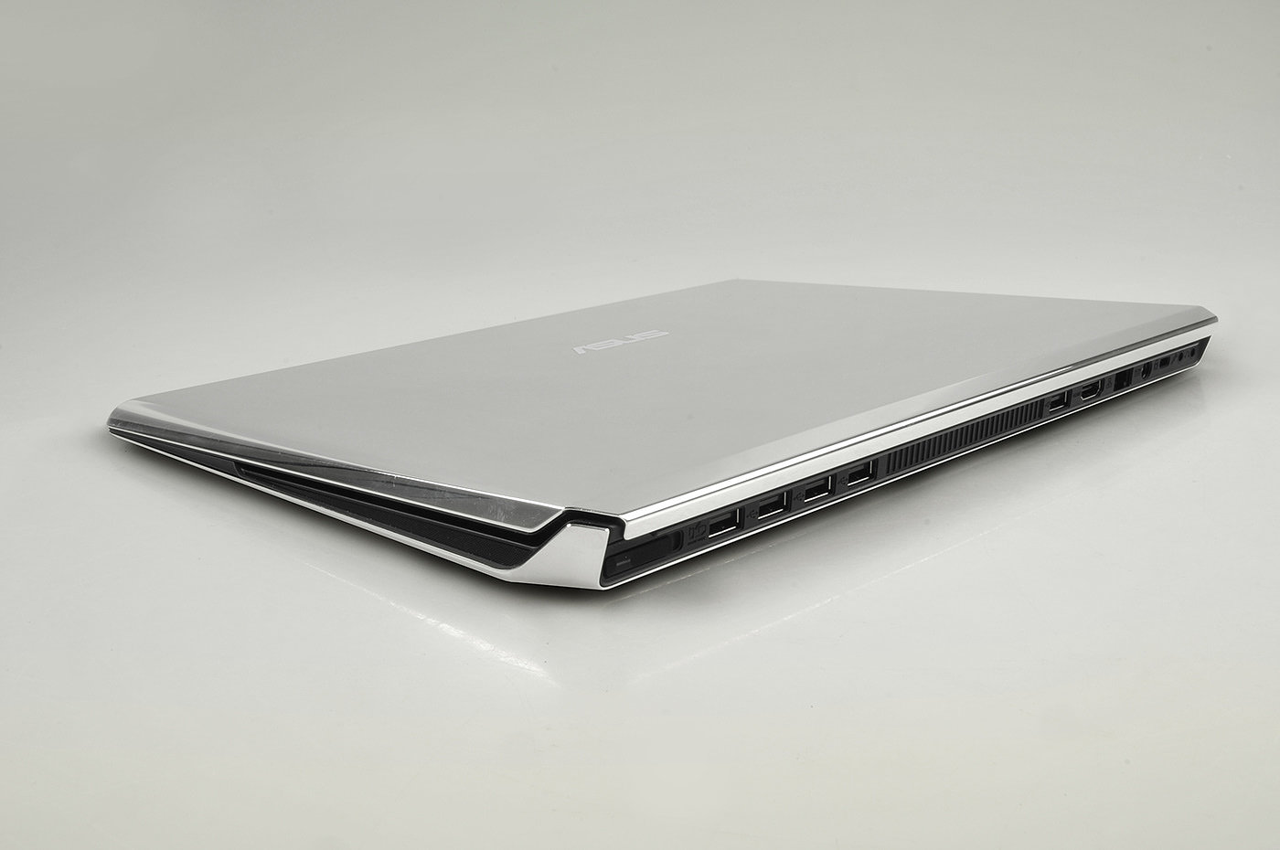 Johnson Shih，ASUS，Notebook computer，conceptual design，