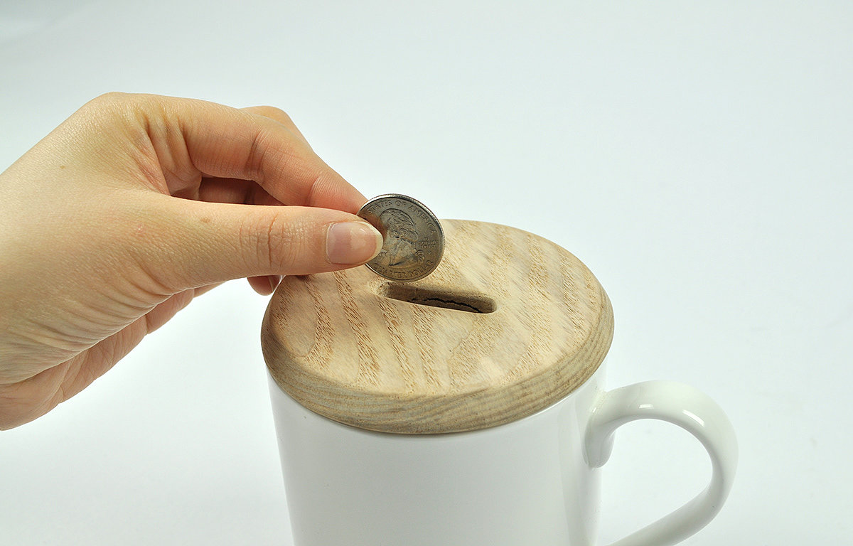 woodiness，combination，Cup cover，