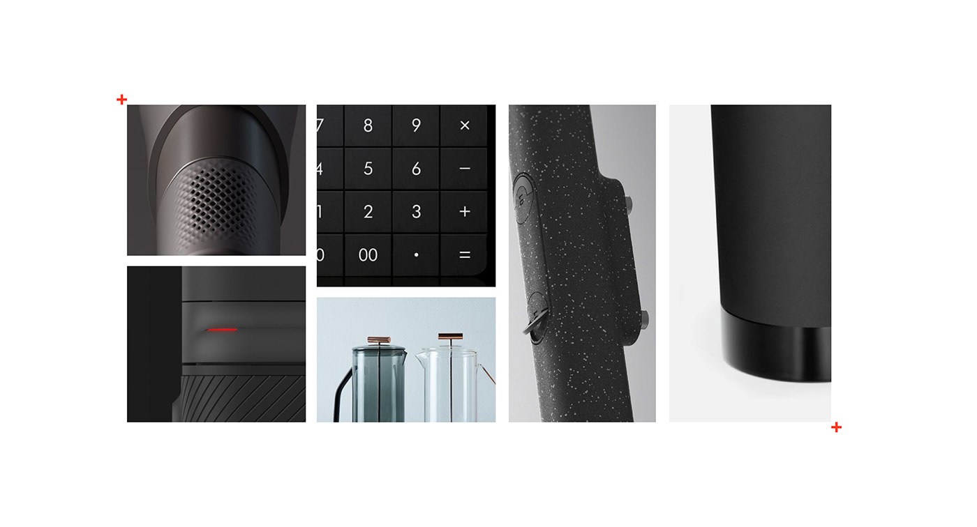 intelligence，black，Water purifier，household electrical appliances，