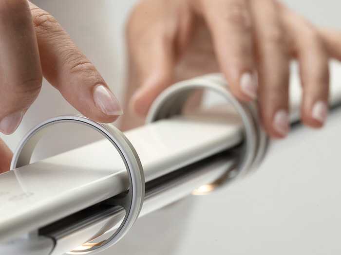 Lamp design，Mellow，