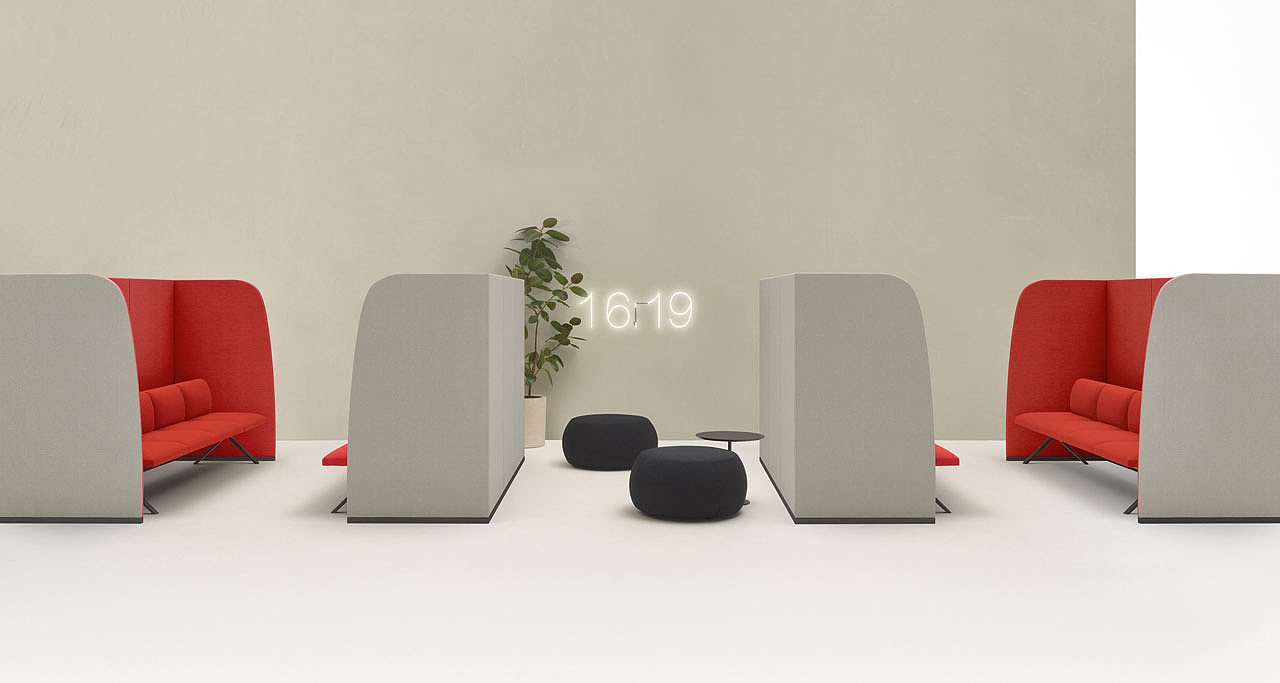 chair，Combined cabinet，sofa，Arper，Swing，Iwasaki，