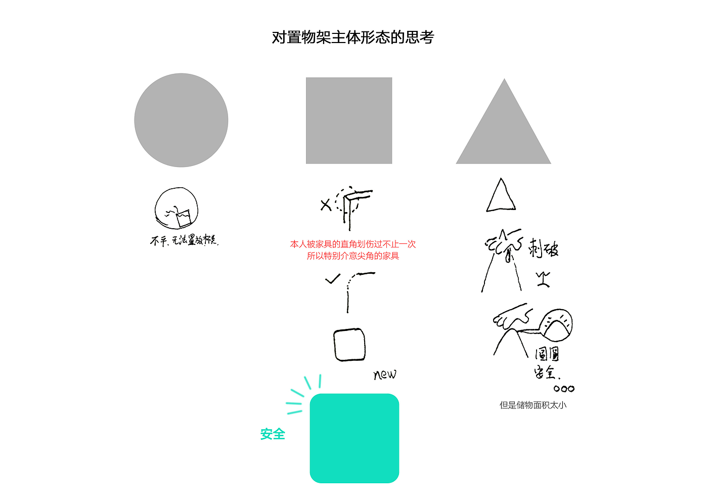 小方置物架，牛勿家居，置物架，轻家具，原创设计，