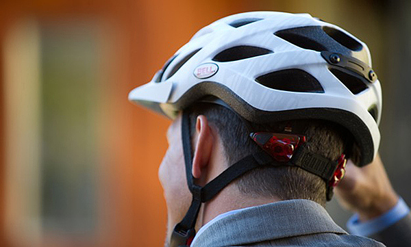 骑行，自行车，头盔，安全，保护，