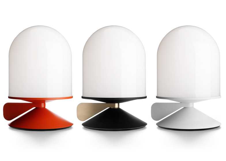 Lamp design，Mellow，