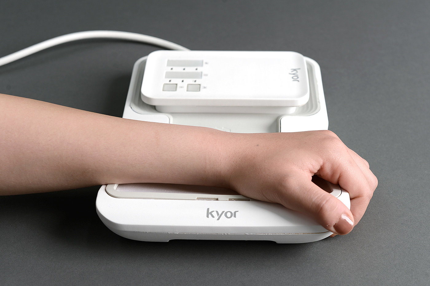 white，Carpal tunnel syndrome device，Kyor，