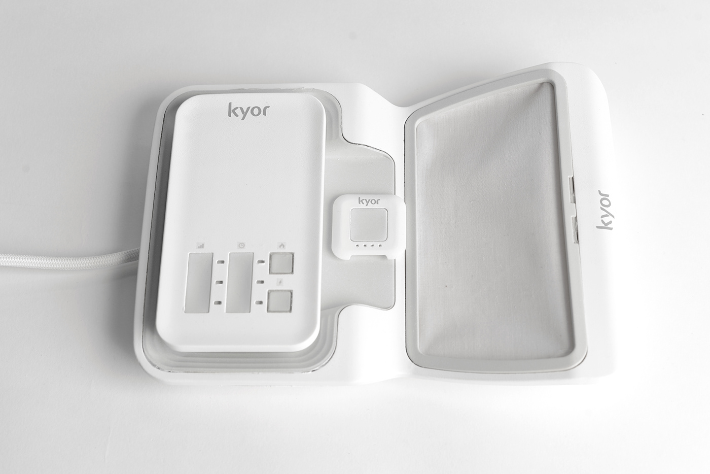 white，Carpal tunnel syndrome device，Kyor，