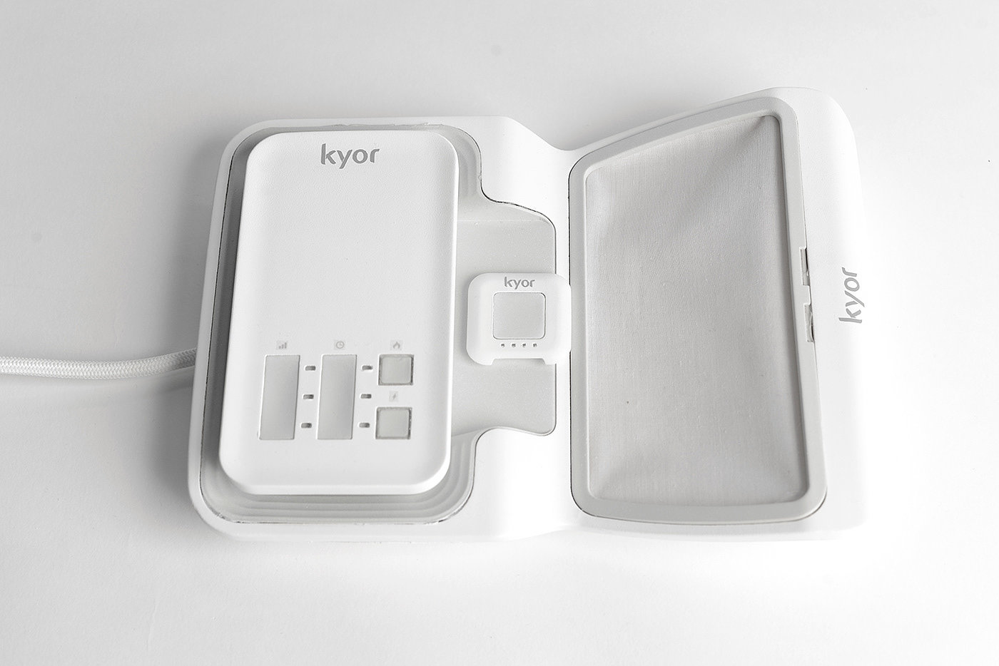 white，Carpal tunnel syndrome device，Kyor，