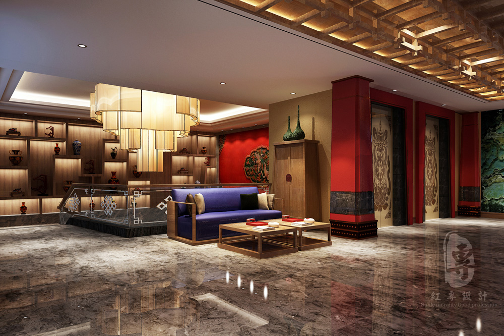 Hotel Design，Resort Hotel Design，