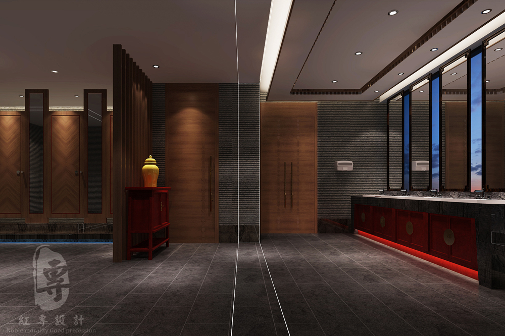 Hotel Design，Resort Hotel Design，