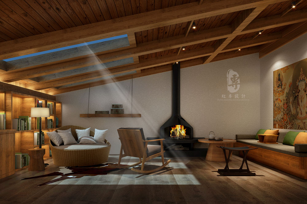 Hotel Design，Resort Hotel Design，