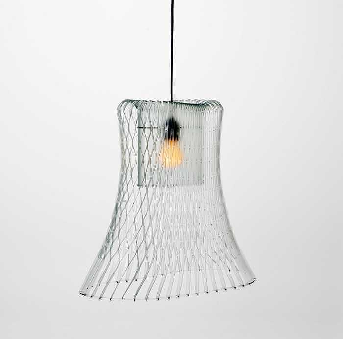 Lamp design，Mellow，