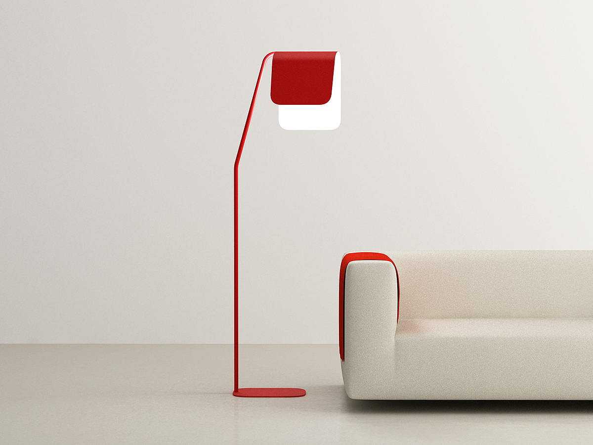 Simplicity，Desk lamp，Floor lamp，lamp，modern，