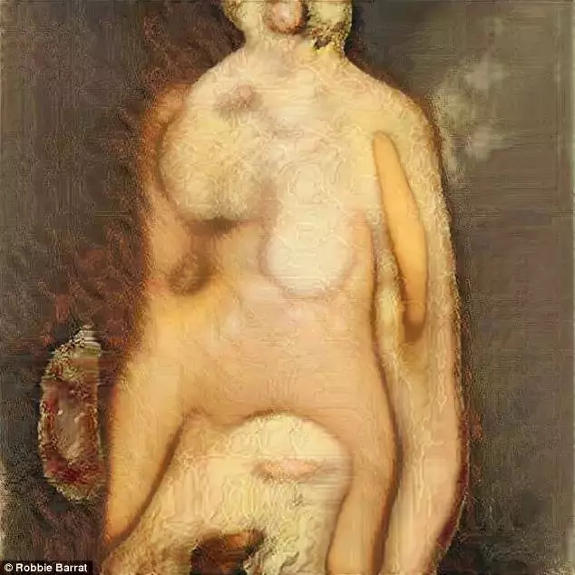 ai，Ali's mother，Alibaba，Driverless，Painting robot，