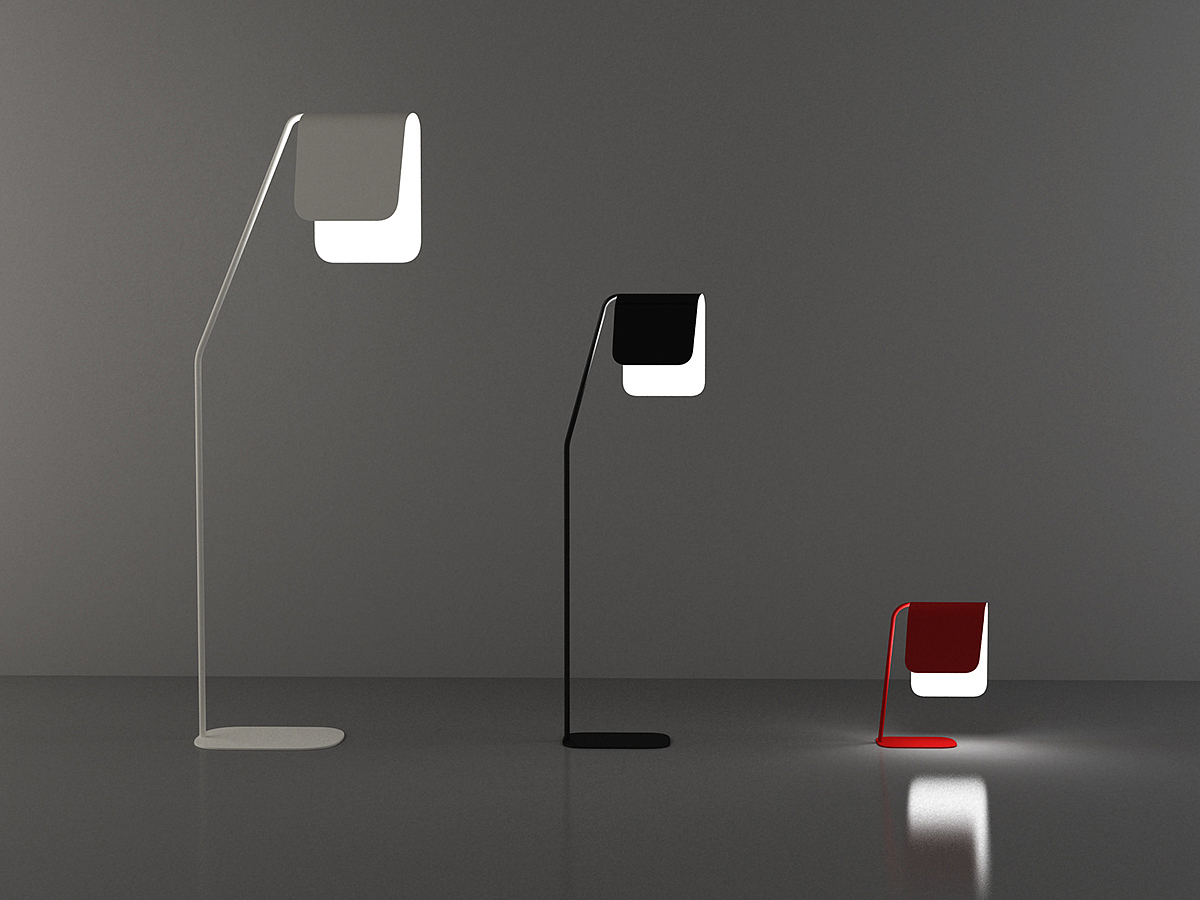 Simplicity，Desk lamp，Floor lamp，lamp，modern，