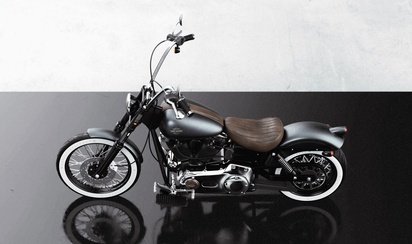 motorcycle，Harley Davidso，Harley Davidson，