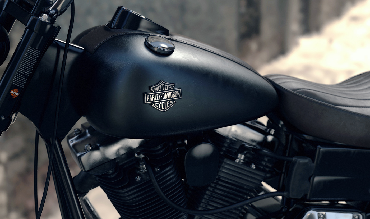 motorcycle，Harley Davidso，Harley Davidson，