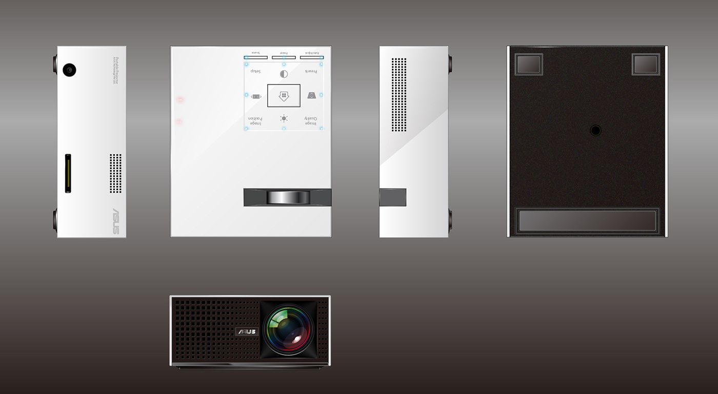 Design rendering，Illustrator 2D，Adobe，