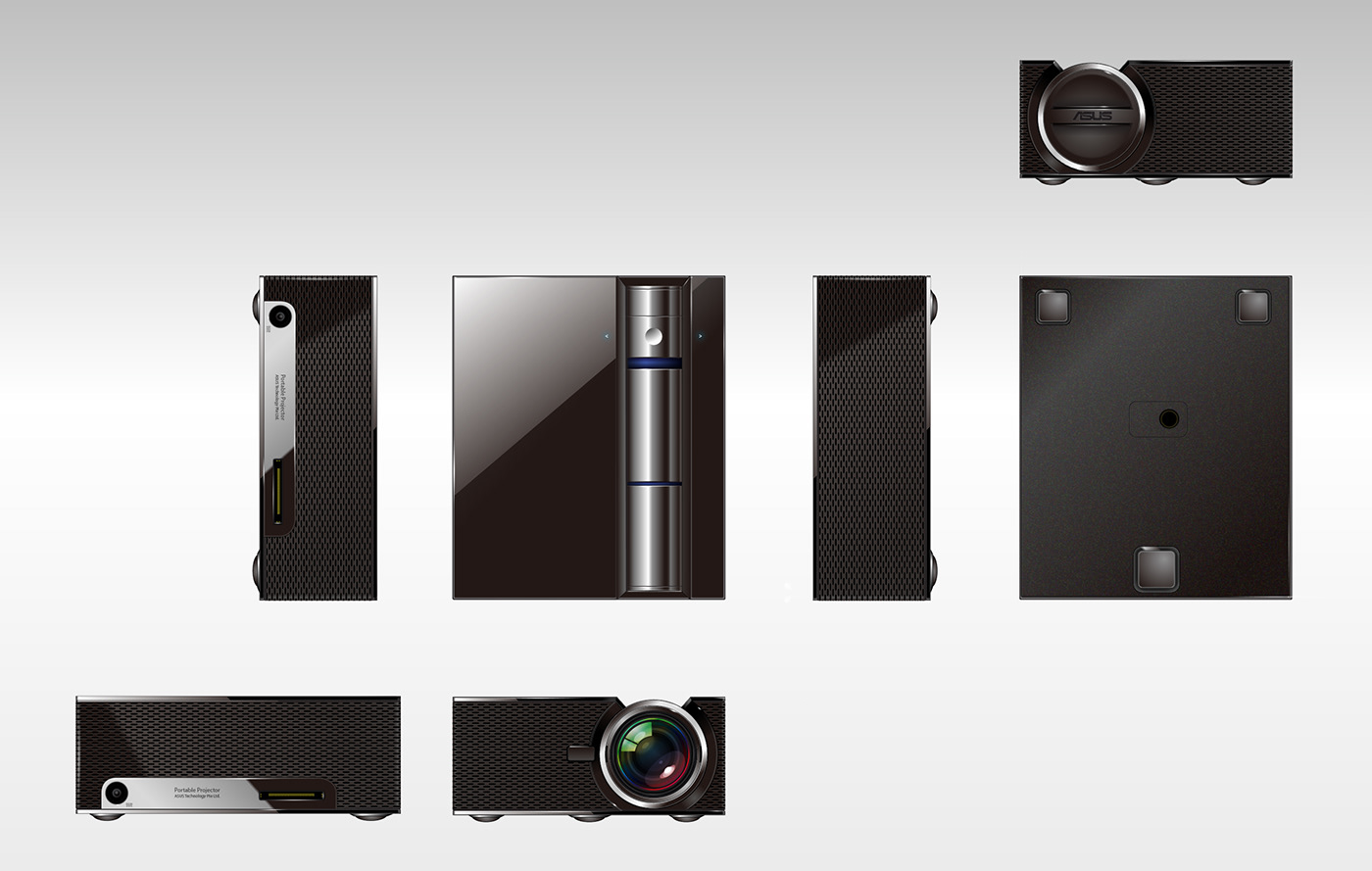 Design rendering，Illustrator 2D，Adobe，