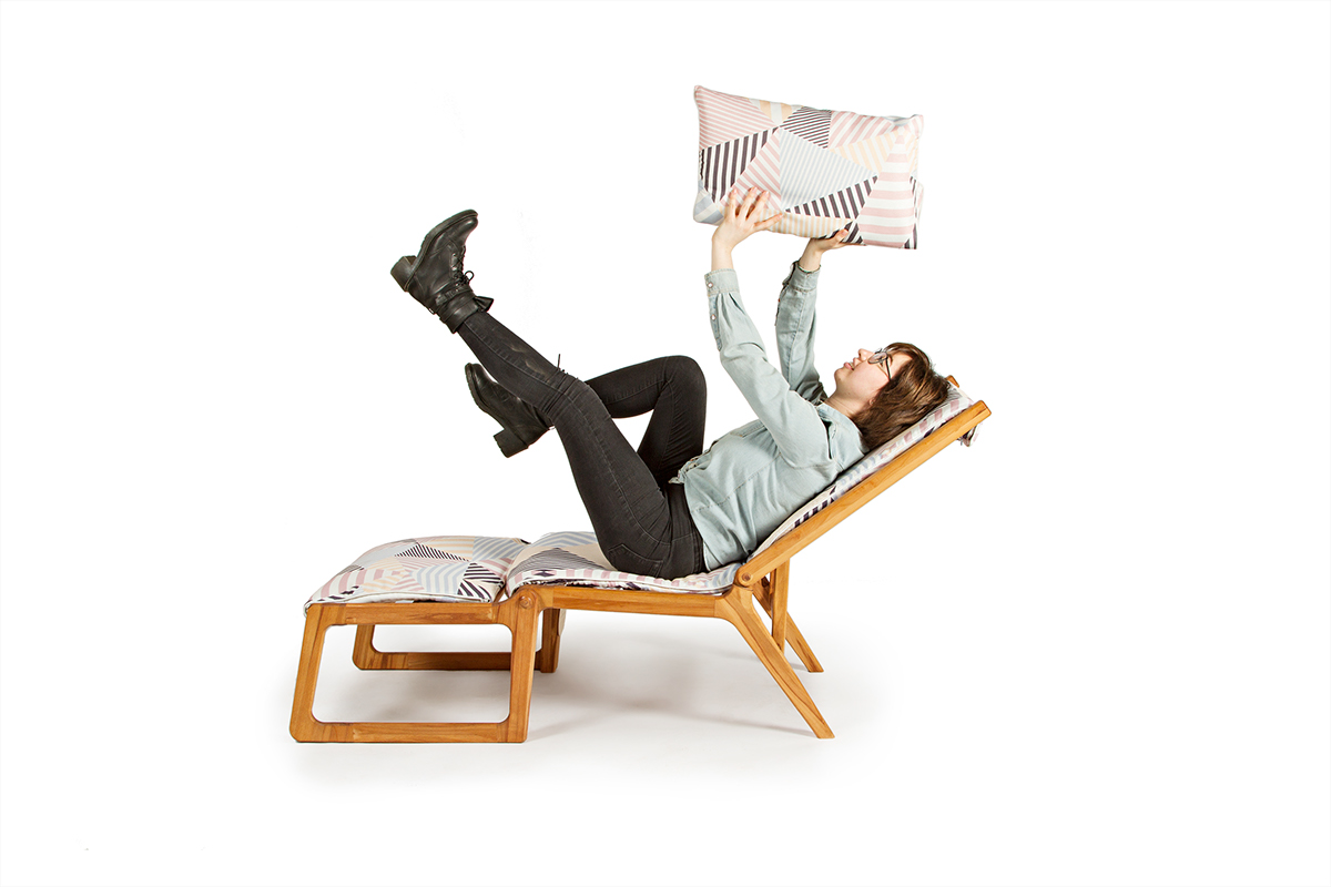 industrial design，chair，fold，furniture，