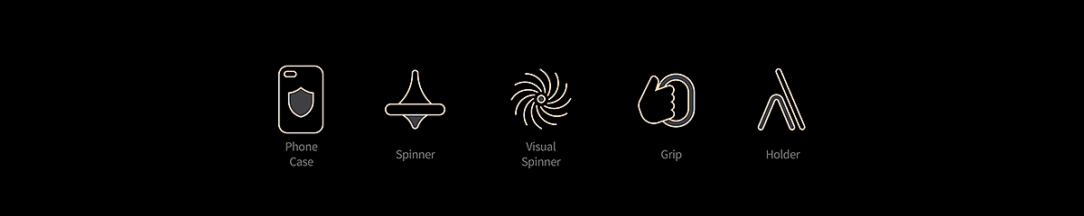 Concept map，industrial design，rotate，Mobile phone shell，