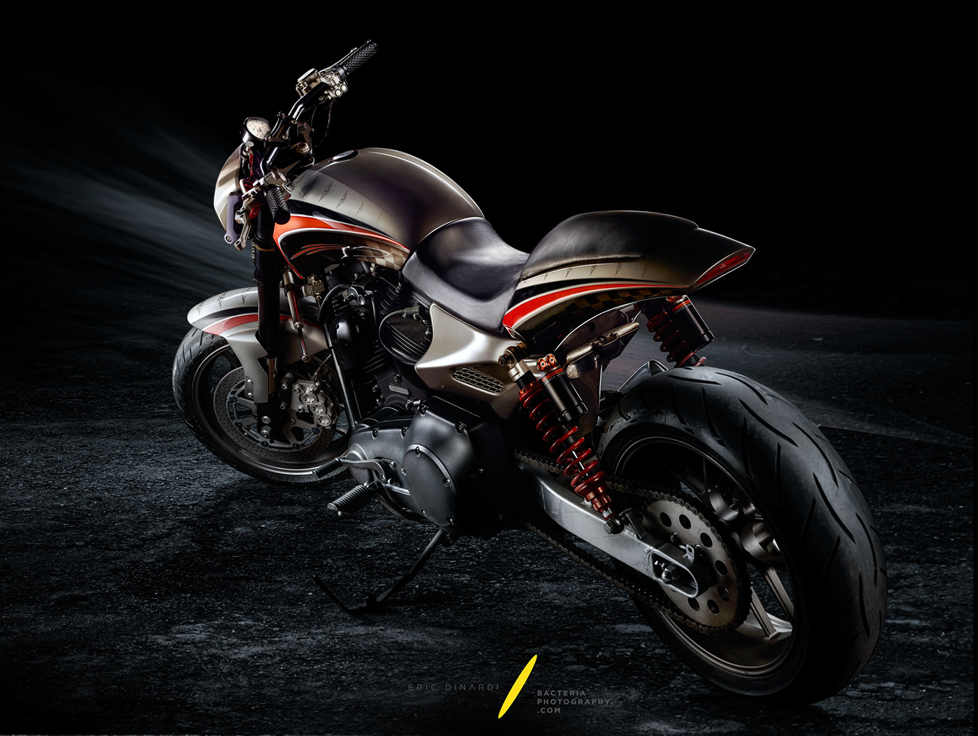 Dyna Custom，Harley Davidson，Harley Davidson，motorcycle，