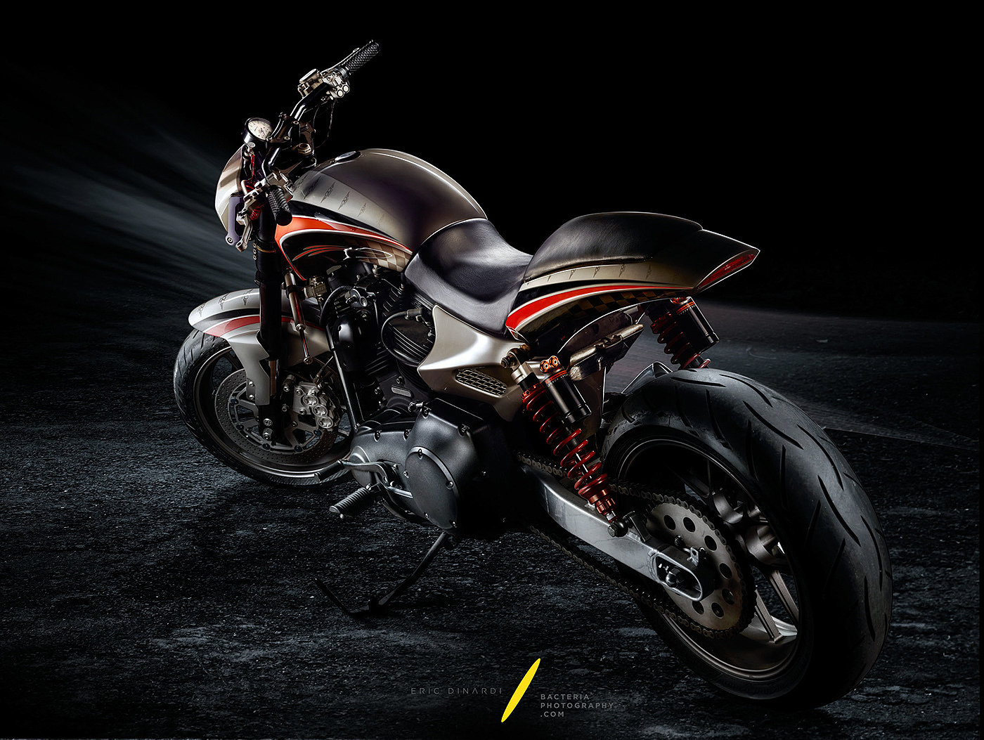 Dyna Custom，Harley Davidson，Harley Davidson，motorcycle，