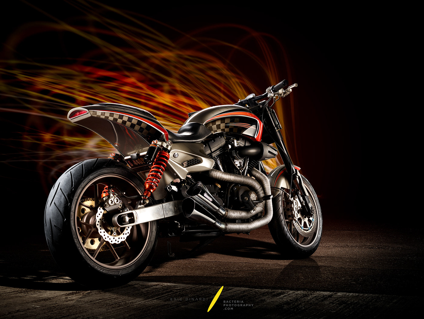 Dyna Custom，Harley Davidson，Harley Davidson，motorcycle，