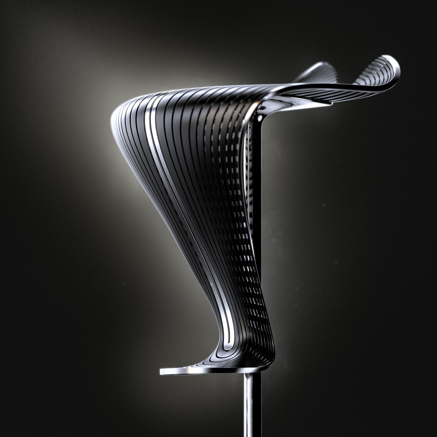 furniture，Retro，Bar stool，Scandinavia，