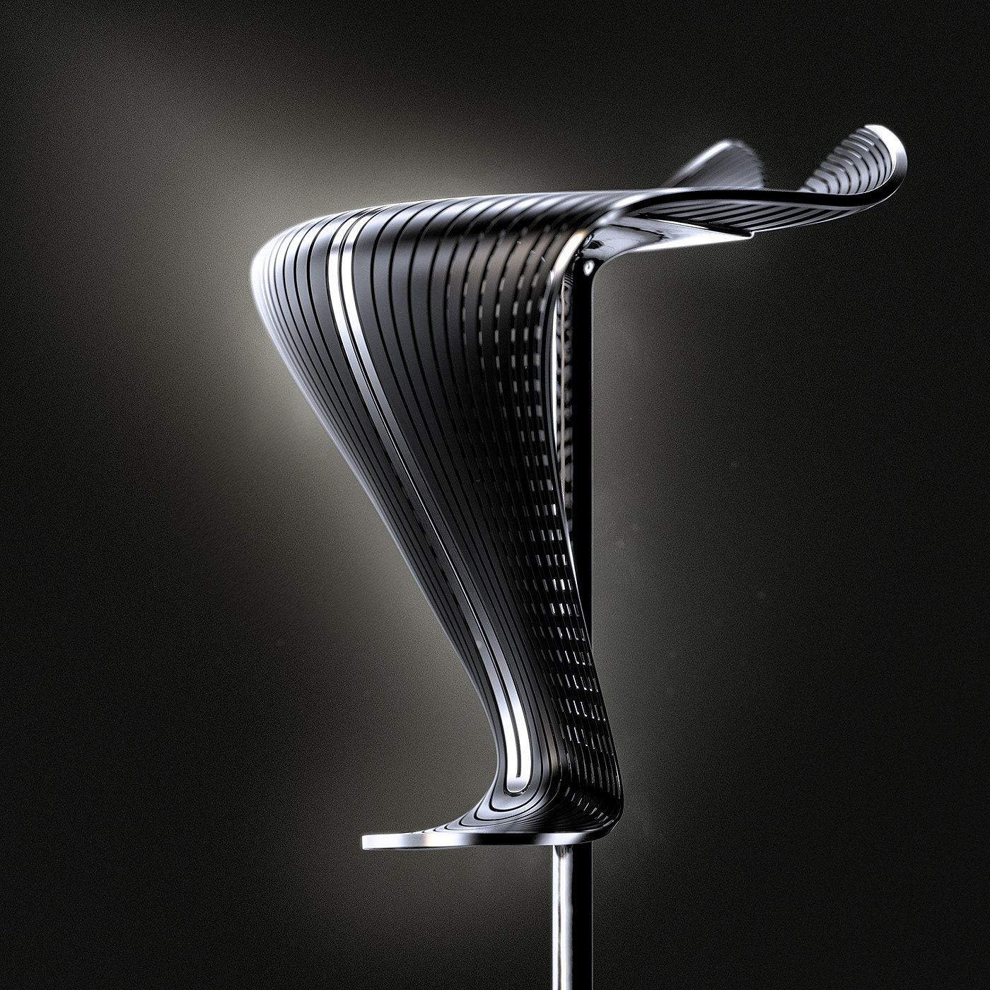 furniture，Retro，Bar stool，Scandinavia，