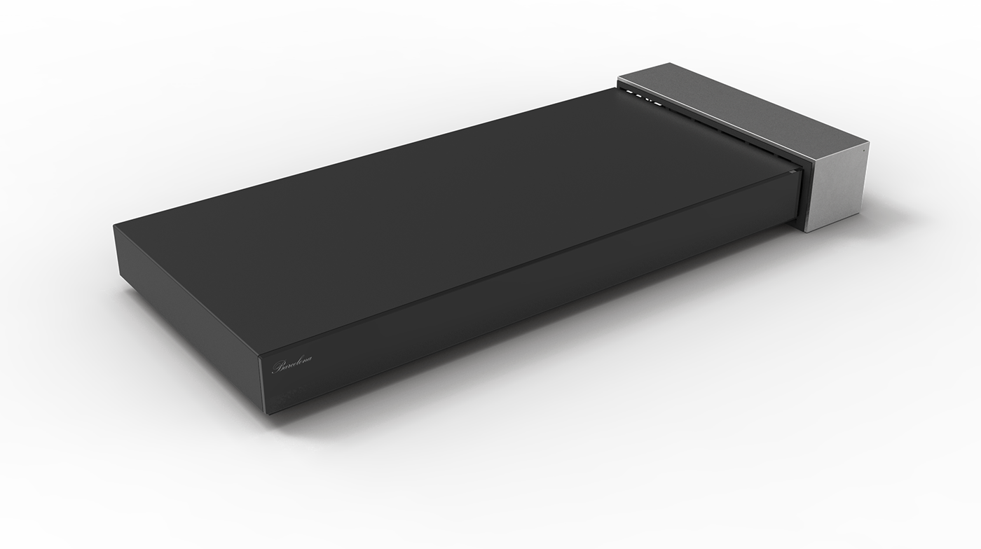 household，Cloud server device design，Home Cloud，