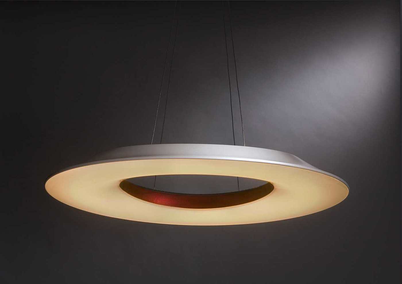 Lamp design，Mellow，