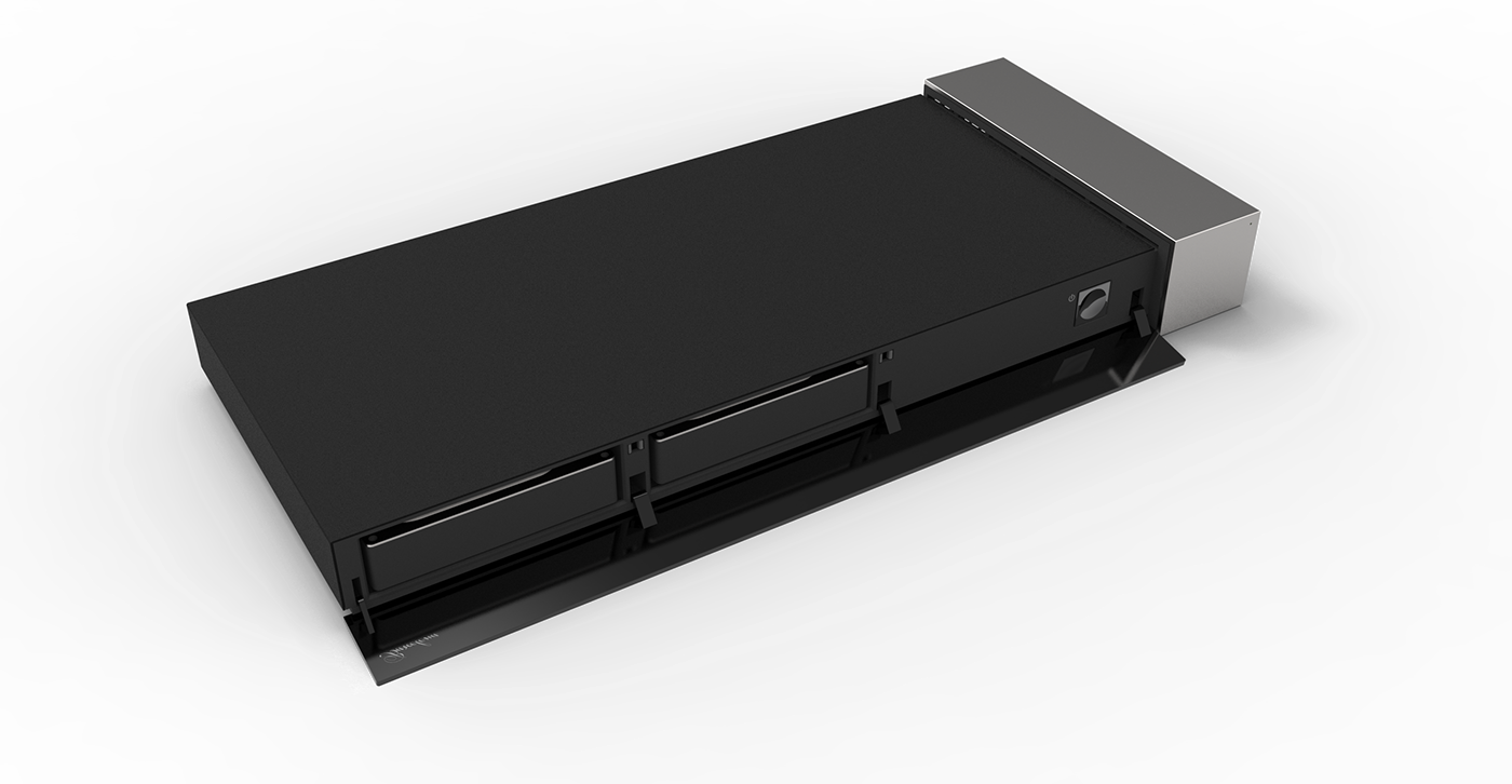 household，Cloud server device design，Home Cloud，