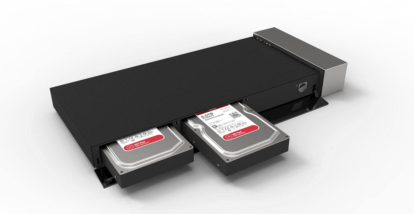 household，Cloud server device design，Home Cloud，