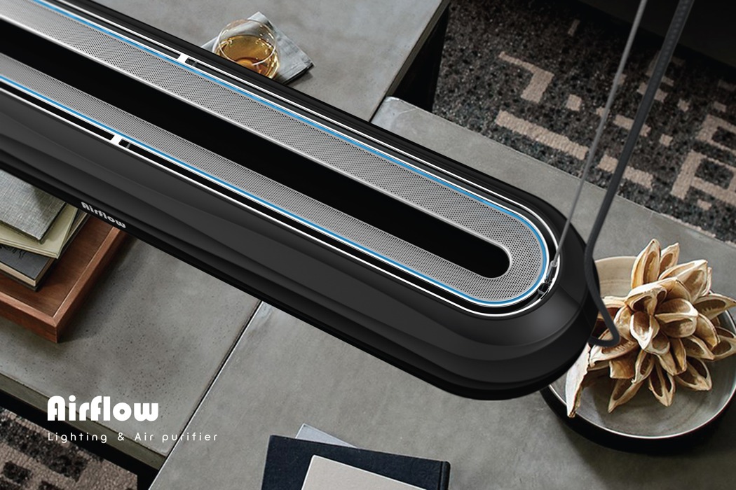 Range hood，air quality，kitchen，lamps and lanterns，