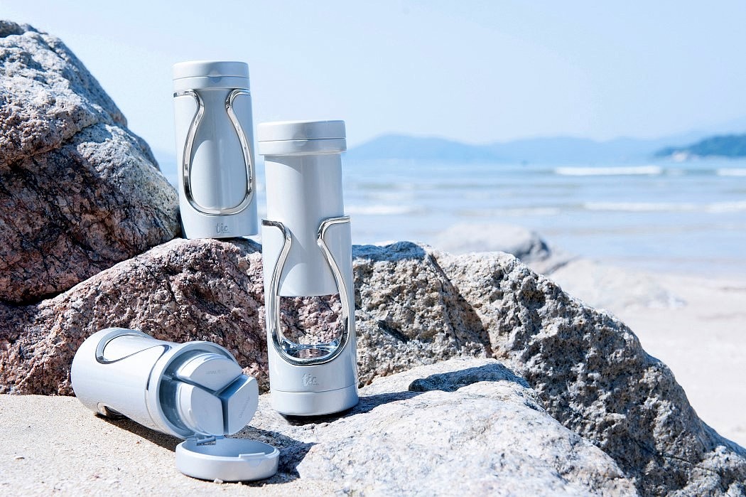 container，measure，kettle，travel，