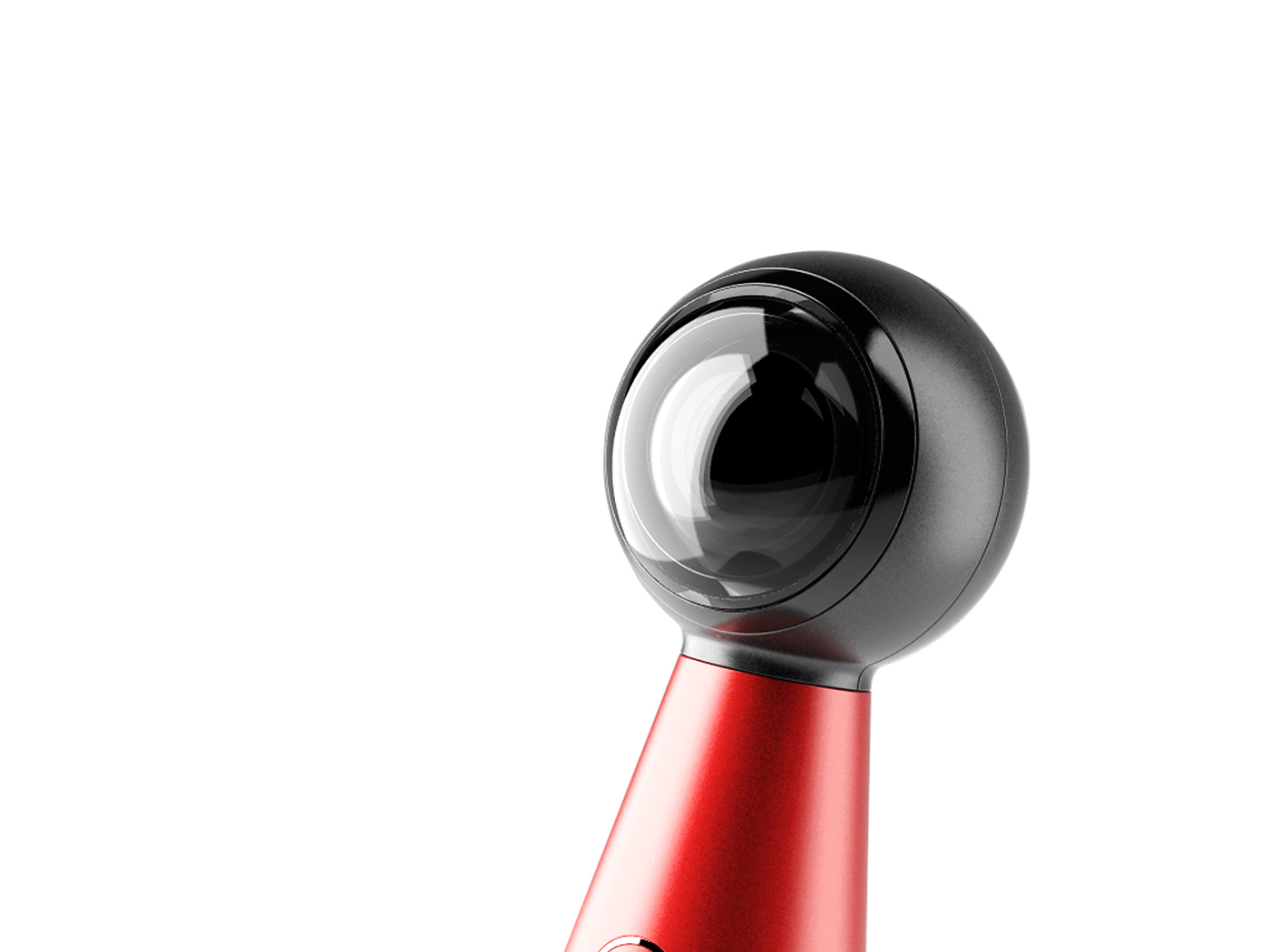 gules，black，camera，